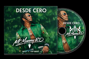 mc manny rd en desde cero